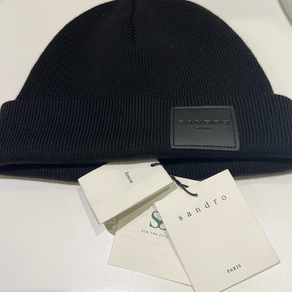 Tuque SANDRO